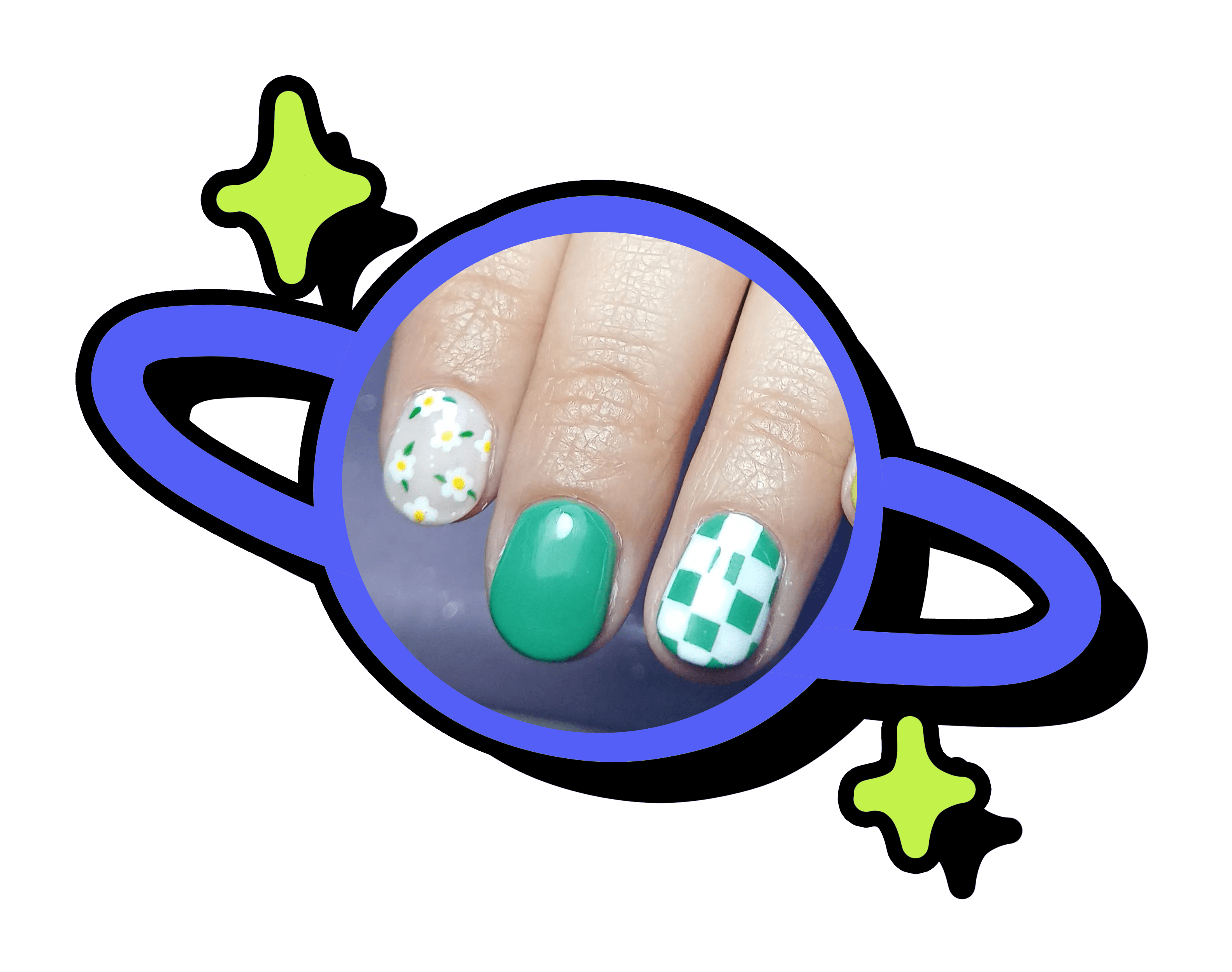 imagen semipermanente